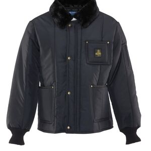 RefrigiWear Iron-Tuff® Polar Jacket